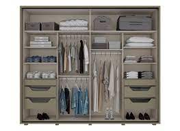 Guarda-roupa Porta de Correr Cavic